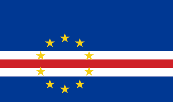 Bandeira de Cabo Verde: História e Significado 1