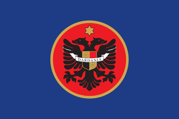 Bandeira do Kosovo: história e significado 17