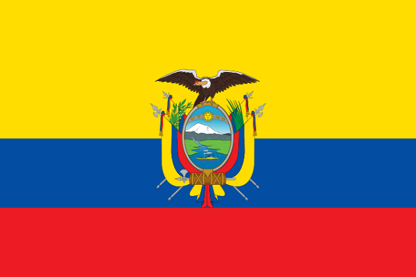 Bandeira do Equador: História e Significado 1