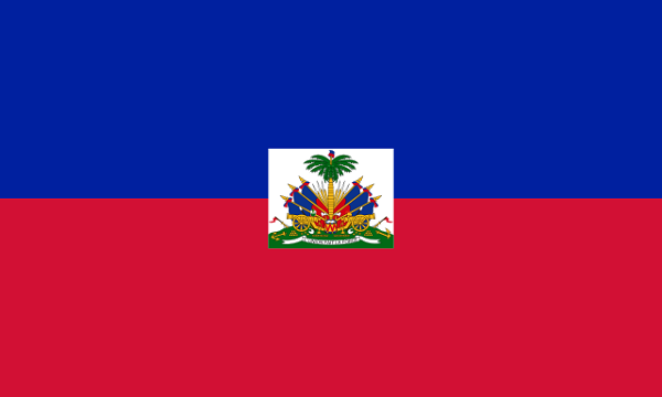 Bandeira do Haiti: história e significado 1