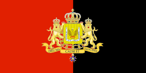 Bandeira do Haiti: história e significado 10