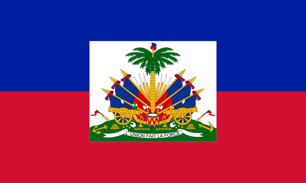 Bandeira do Haiti: história e significado 8