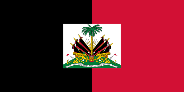 Bandeira do Haiti: história e significado 14