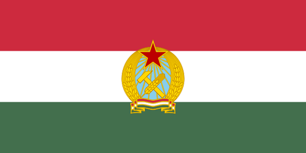 Bandeira da Hungria: história e significado 25