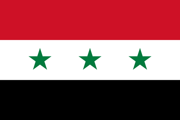 Bandeira do Iraque: história e significado 14