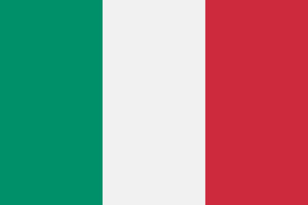 Bandeira da Itália: história e significado 20