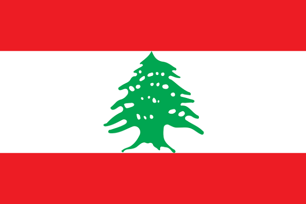 Bandeira do Líbano: história e significado 1