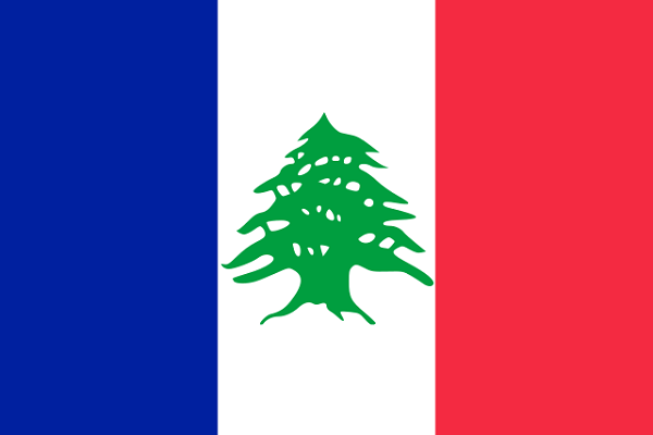 Bandeira do Líbano: história e significado 13