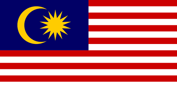 Bandeira da Malásia: história e significado 1