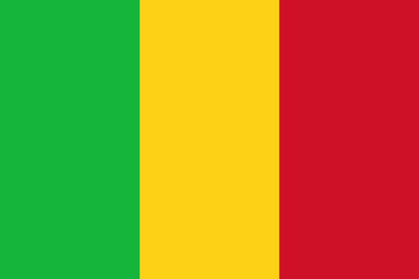 Bandeira do Mali: história e significado 1