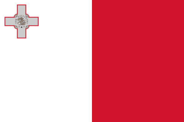 Bandeira de Malta: história e significado 1