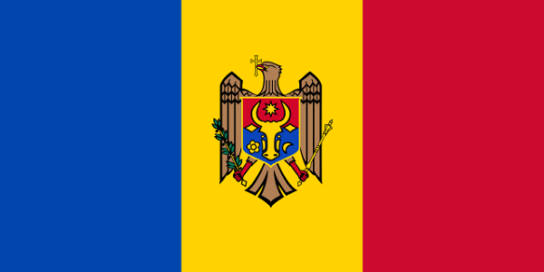 Bandeira da Moldávia: história e significado 1