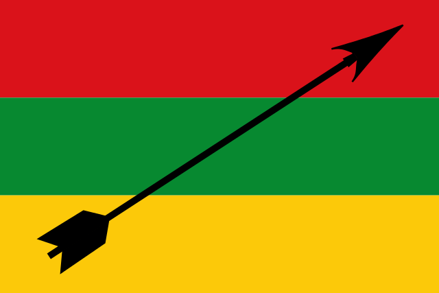 Bandeira de Neiva: História e Significado 1
