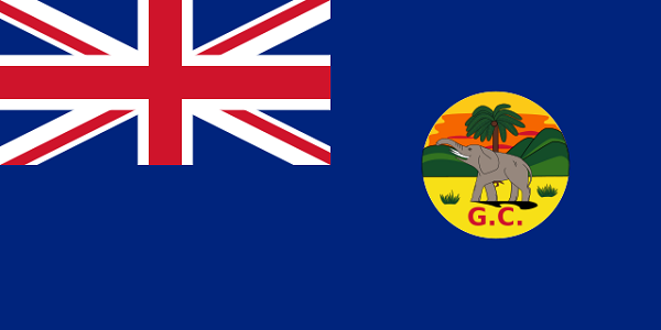 Bandeira de Gana: história e significado 6