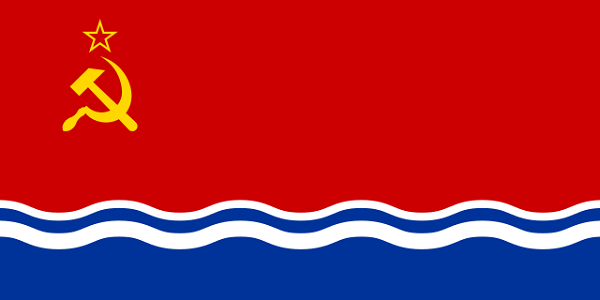 Bandeira da Letônia: história e significado 17