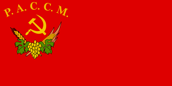 Bandeira da Moldávia: história e significado 16