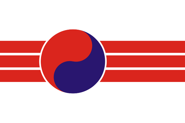 Bandeira da Coréia do Norte: História e Significado 7