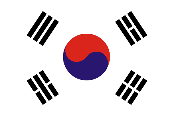 Bandeira da Coréia do Norte: História e Significado 9