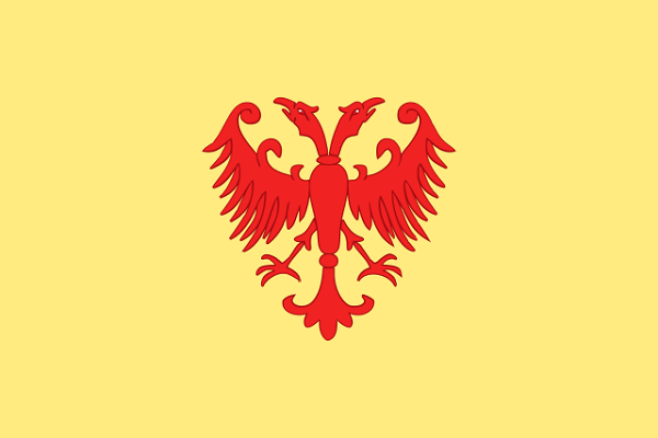 Bandeira do Kosovo: história e significado 5