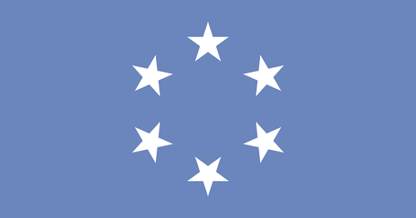 Bandeira da Micronésia: história e significado 11