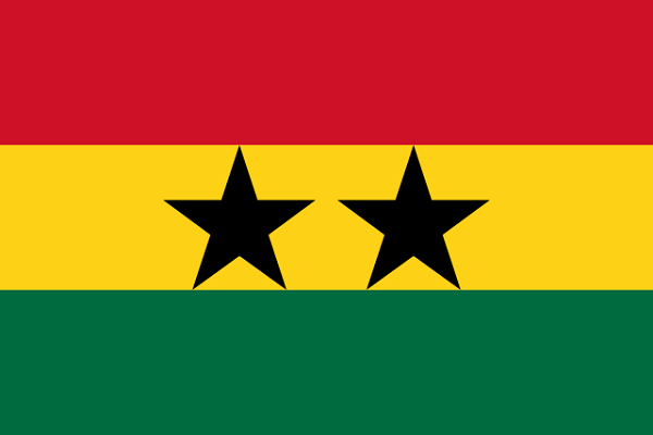 Bandeira da Guiné: história e significado 6