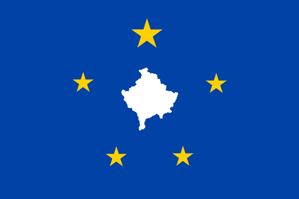 Bandeira do Kosovo: história e significado 18