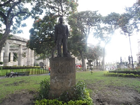 Francisco Rojas González: biografia, estilo e obras 1
