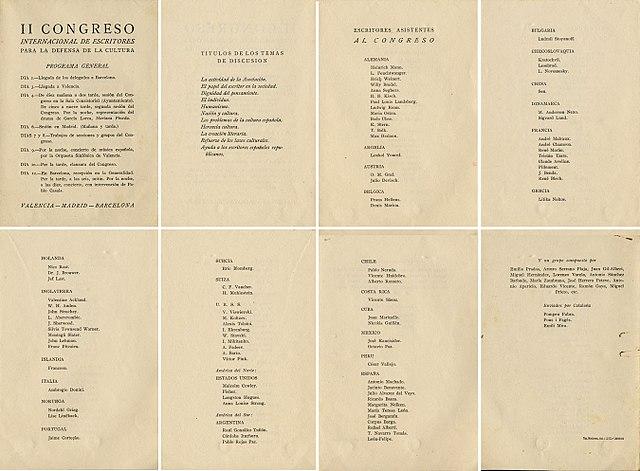 Octavio Paz: biografia, estilo, obras e frases 4