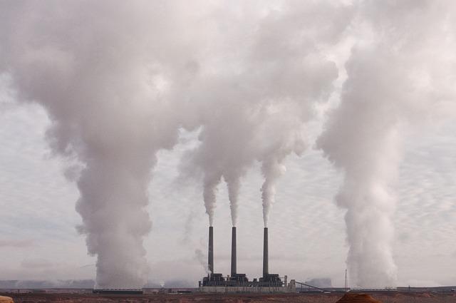 8 Consequências da poluição ambiental 1