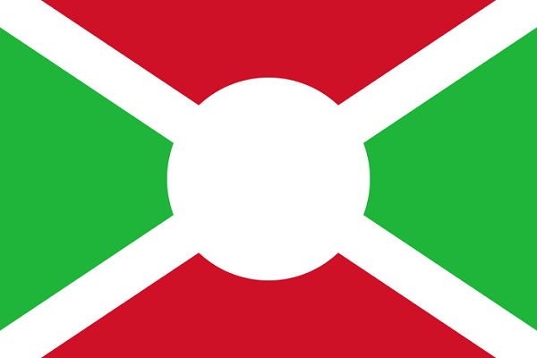Bandeira do Burundi: História e Significado 8