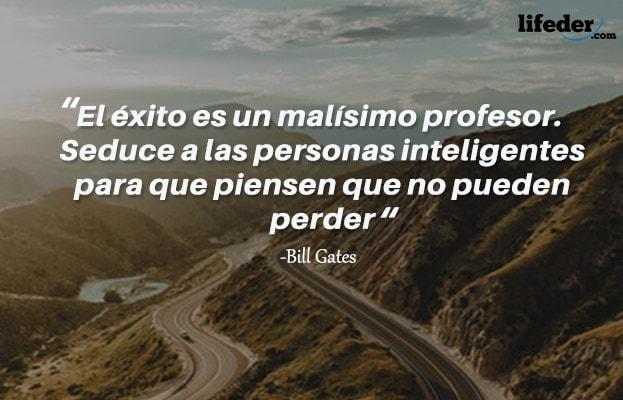 +100 Frases curtas de sucesso (pessoal e profissional) 68