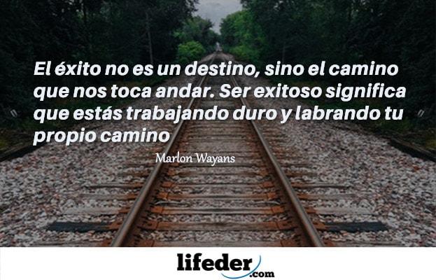 +100 Frases curtas de sucesso (pessoal e profissional) 71