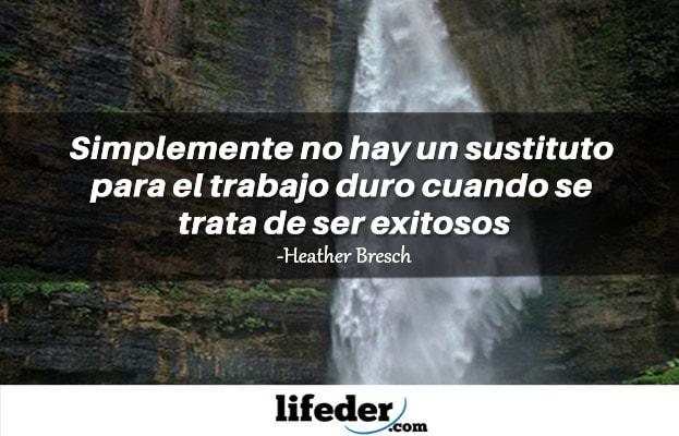 +100 Frases curtas de sucesso (pessoal e profissional) 72