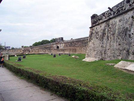 História do Campeche: Destaques 1