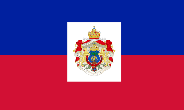 Bandeira do Haiti: história e significado 13