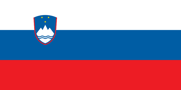 Bandeira da Eslovênia: História e Significado 1