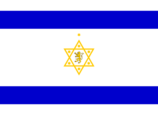 Bandeira de Israel: história e significado 10