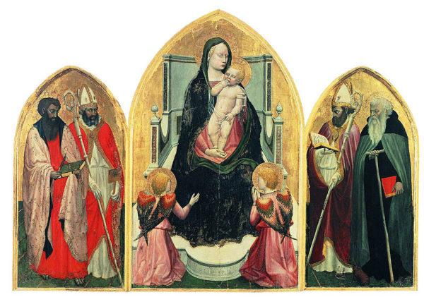 Arte Bidimensional: História, Características, Autores e Obras 3