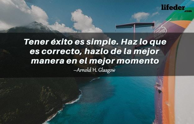 +100 Frases curtas de sucesso (pessoal e profissional) 78