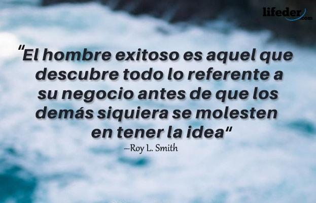 +100 Frases curtas de sucesso (pessoal e profissional) 80