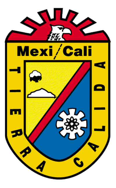 Escudo de Mexicali: História e Significado