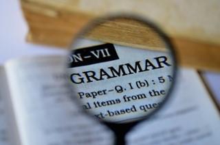 O que são acidentes gramaticais? (com exemplos) 1