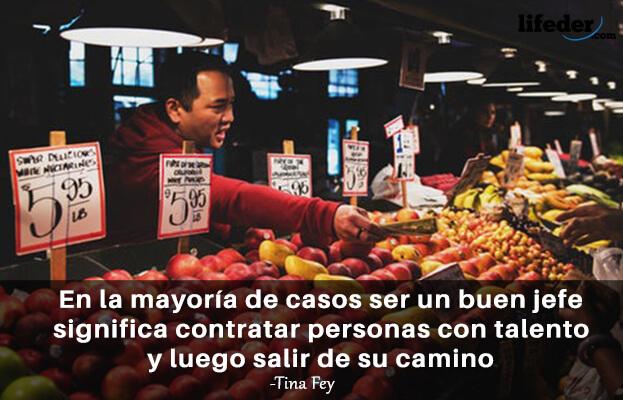 50 frases de administração de grandes administradores 15
