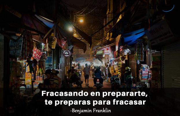 50 frases de administração de grandes administradores 10