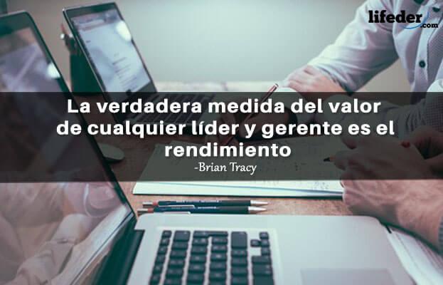 50 frases de administração de grandes administradores 4