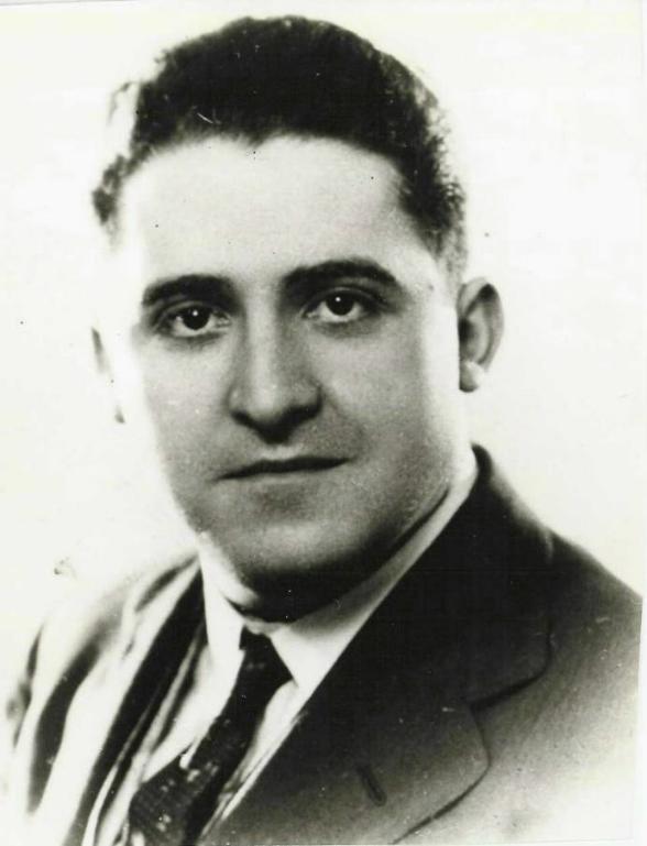 Agustín de Foxá: biografia, estilo e obras 1