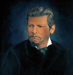 Ignacio Manuel Altamirano: biografia e obras 1