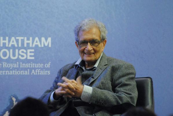 Amartya Sen: Biografia, Teoria e Desenvolvimento Humano 1