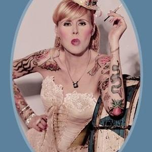 26 tatuadores famosos da história e dos assuntos atuais 11