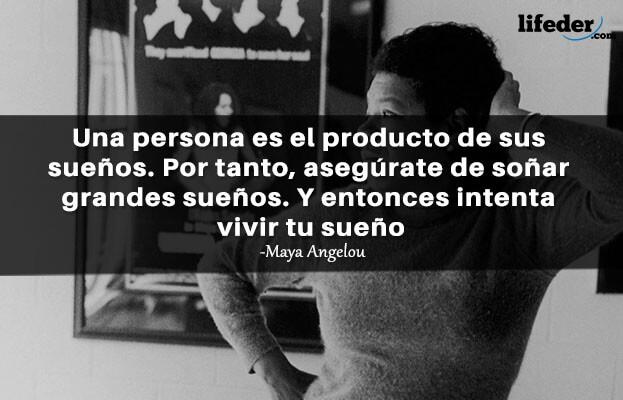 As 100 melhores frases de Maya Angelou 8